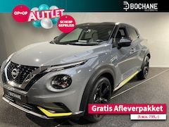 Nissan Juke - 1.0 DIG-T 114 Kiiro | Navigatie | Camera |