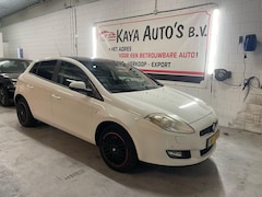 Fiat Bravo - 1.4 T-Jet/LEER/PANO/2009