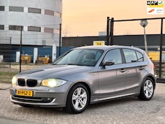 BMW 1-serie - 116i EffDyn. Ed. Business Line Ultimate Edition