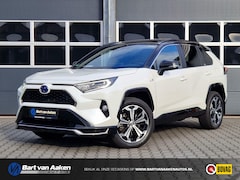 Toyota RAV4 - 2.5 Plug-in Hybrid AWD Bi-Tone Plus FULL OPTIONS PHEV