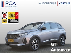 Peugeot 3008 - 1.2 PureTech GT