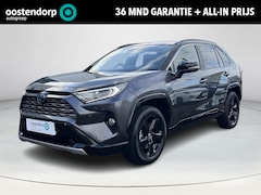 Toyota RAV4 - 2.5 Hybrid AWD Bi-Tone | All-in prijs | Camera rondom | Automaat