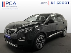 Peugeot 3008 - GT HYbrid 225pk e-EAT Navi+Carplay | Handsfree klep