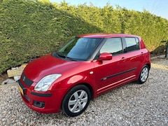 Suzuki Swift - 1.3 Shogun Airco 116DKM NAP