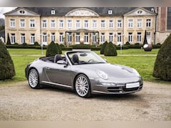 Porsche 911 Cabrio - 997 3.8 CARRERA 4S | 95dkm | 2e Eigenaar