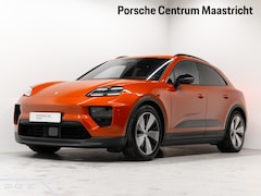 Porsche Macan - 4