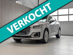 Audi Q2 - 1.4 TFSI CoD Sport S Line 150 PK - PANORAMADAK - AUTOMAAT - S LINE INTERIEUR - LED LAMPEN