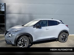 Nissan Juke - 1.6 Hybrid N-Connecta