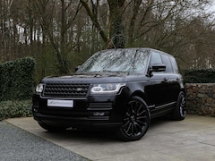 Land Rover Range Rover - D300 Autobiography