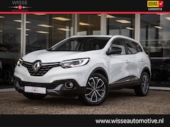 Renault Kadjar - Energy TCe 130pk EDC Intens | Automaat |Trekhaak | Climate control | Navi Full map