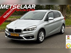 BMW 2-serie Active Tourer - 218d