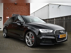 Audi A3 Sportback - 1.4 TFSI ULTRA 3X S-LINE FACELIFT *B&O|LED