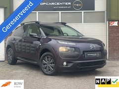 Citroën C4 Cactus - 1.6 BlueHDi Shine/PANO/STOELV/CAMERA/PARKS/APK/NAP