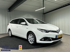 Toyota Auris - 1.8 Hybrid Dynamic Automaat