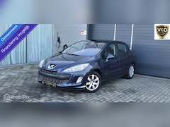 Peugeot 308 - 1.6 THP XT