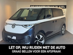 Volkswagen ID. Buzz - Pro 77kWh