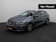 Renault Mégane Estate - 1.3 TCe 140 Equilibre | Navi | ECC | PDC | LMV | LED |