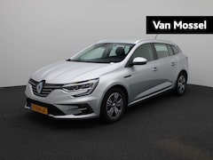 Renault Mégane Estate - 1.3 TCe 140 Equilibre | Pack Navigation | Pack Safety | Keyless | LED Pure Vision | PDC Vo