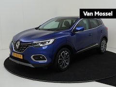 Renault Kadjar - 1.3 140PK TCe Intens | Navigatie | Achteruitrijcamera | Cruise Control | Climate Control |