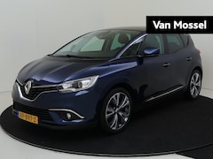 Renault Scénic - 1.3 TCe Intens | Navigatie | Climate Control | Cruise Control | Camera | Parkeersensoren |