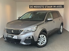 Peugeot 5008 - 1.2 PureTech Active Pack