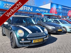 MINI Cooper - 1.6 Pepper L.M. Velgen Nw APK