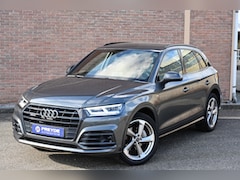 Audi Q5 - 2.0 TFSI quattro 2 x S-Line Virtual Cockpit, Bang & Olufsen, Dealer Onderhouden