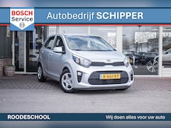 Kia Picanto - 1.0 DPi ComfortLine