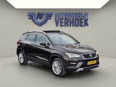 Seat Ateca - 1.5 TSI Xcellence Panodak - Sfeer verlichting - 360° Camera - NL