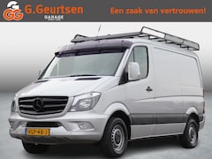 Mercedes-Benz Sprinter - 210 2.2 CDI 325 Airco, Imperial, Parkeersensoren,