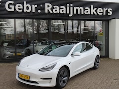 Tesla Model 3 - Standard RWD Plus 60 kWh*Autopilot*Exportprijs