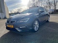 Seat Leon ST - 1.5 TSI FR Business Intense