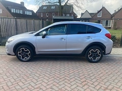 Subaru XV - 2.0i Luxury Plus AWD Vaste prijs, bellen voor afspraak!