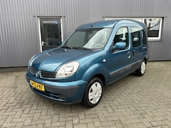 Renault Kangoo - 1.2-16V Authentique Airco APK 01-2026