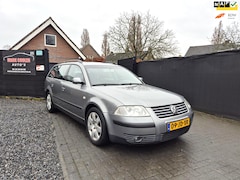 Volkswagen Passat Variant - 2.0 Trendline Automaat