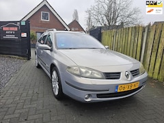 Renault Laguna Grand Tour - 2.0-16V TechLine Navi Clima Cruise