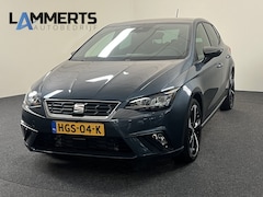 Seat Ibiza - 1.0 EcoTSI FR 115 PK DSG Carplay / 18" / Camera / PDC / Stoelverw