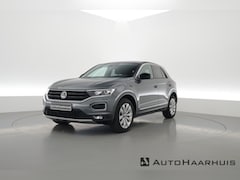 Volkswagen T-Roc - 1.5 TSI Sport DSG | Navi | Camera | Keyless | Adapt. Cruise | Afn. Trekhaak |