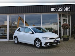 Volkswagen Polo - 1.0 TSI Life