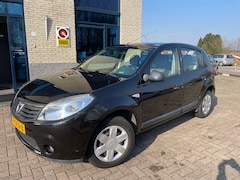 Dacia Sandero - 1.2 Aniversare- NL auto- NAP- nette staat