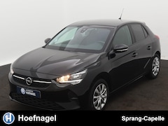 Opel Corsa - 1.2 Edition | Stoelverw. | CarPlay | Stuurverw. | Cruise Control