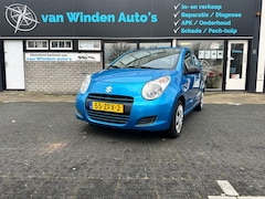 Suzuki Alto - 1.0 Comfort VVT Airco