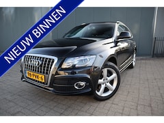 Audi Q5 - 2.0 TFSI quattro Pro Line S S-Line Sportstoelen Xenon Nieuwstaat