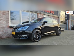 Seat Ibiza SC - 1.4 TSI Cupra Automaat/DSG Milltek Nette Auto 220PK Xenon Airco/Clima Cruise Control