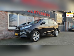 Hyundai ix35 - 2.0i Style Automaat Trekhaak Nette Auto NAP Airco/Clima Cruise Control