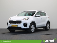 Kia Sportage - 1.6 GDI DynamicLine | Navigatie | Trekhaak | Stoelverwarming | Climate Control | Achteruit