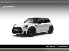 MINI Cooper - 3-deurs Rockingham GT Edition | Achteruitrijcamera | Visibility package | Glazen panoramad