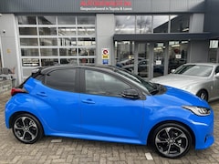 Toyota Yaris - Hybrid 130 Launch Edition + FABRIEKSGARANTIE