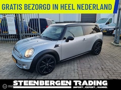 MINI Clubman - 1.6 Cooper 2008 NETTE AUTO/ OND.HISTORIE