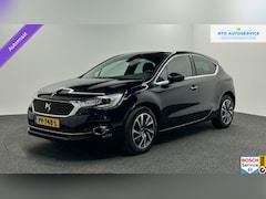 DS 4 - 4 1.6 THP Business NAVI CAMERA TREKHAAK LM ECC 95000 KM